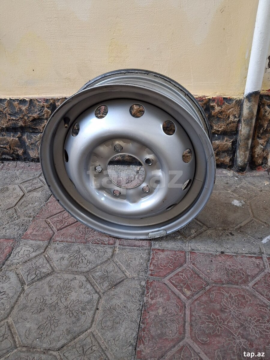 Disklər