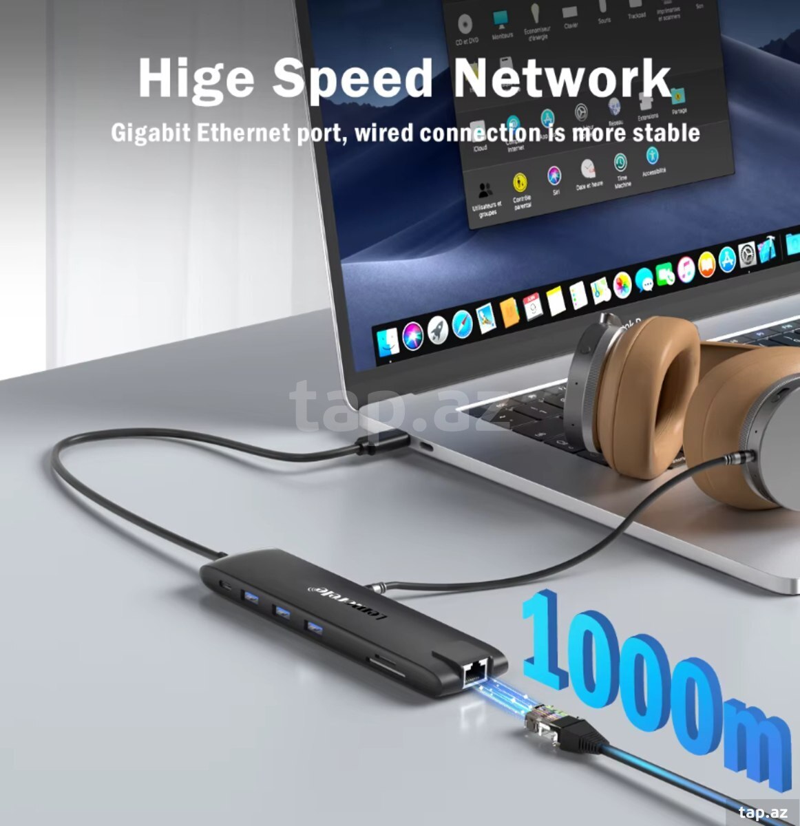 TypeC HUB 13in1 4K (10)