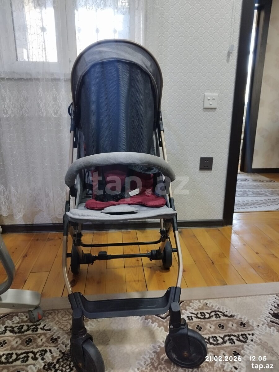 Uşaq arabası