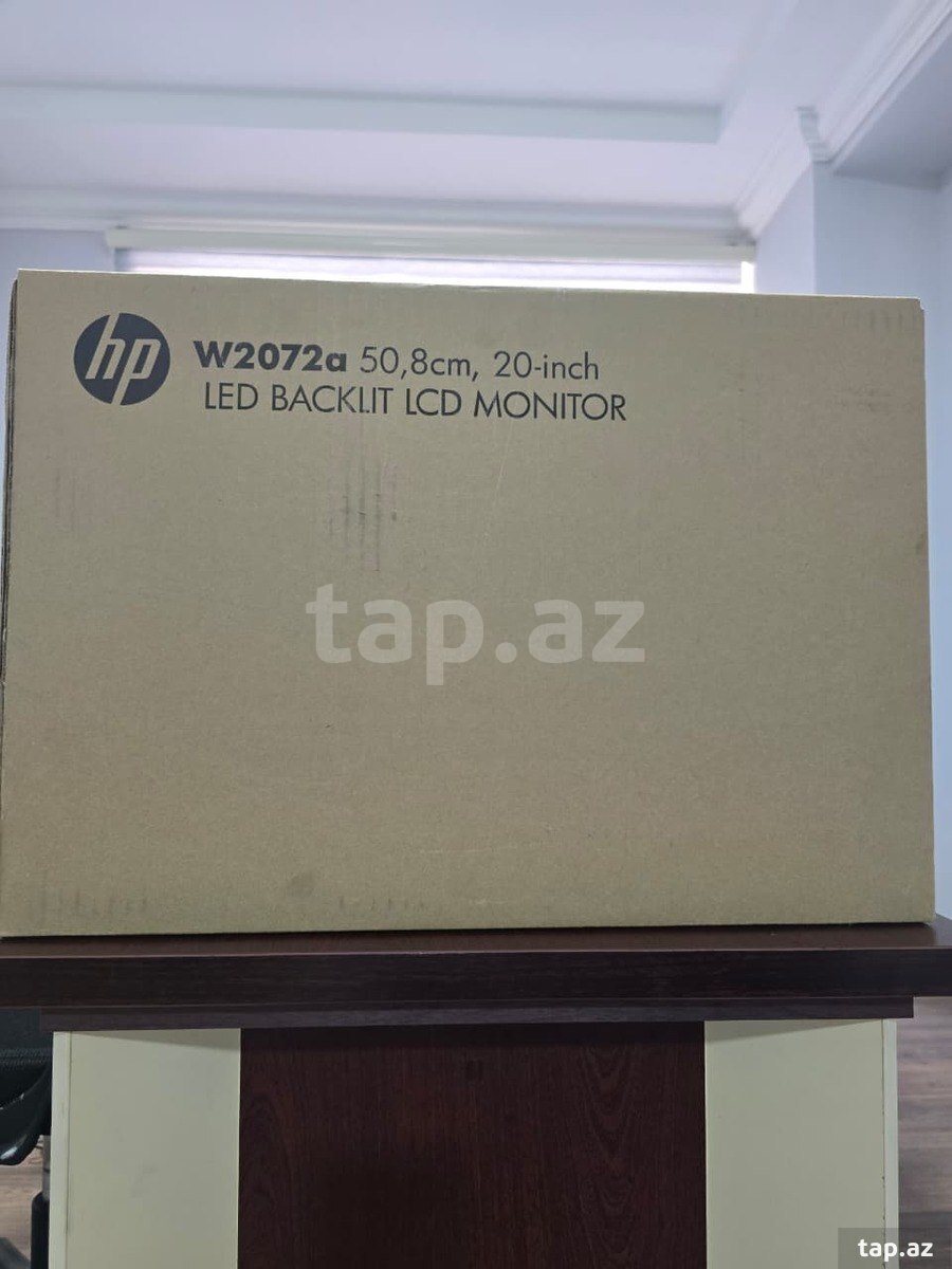 Monitor HP