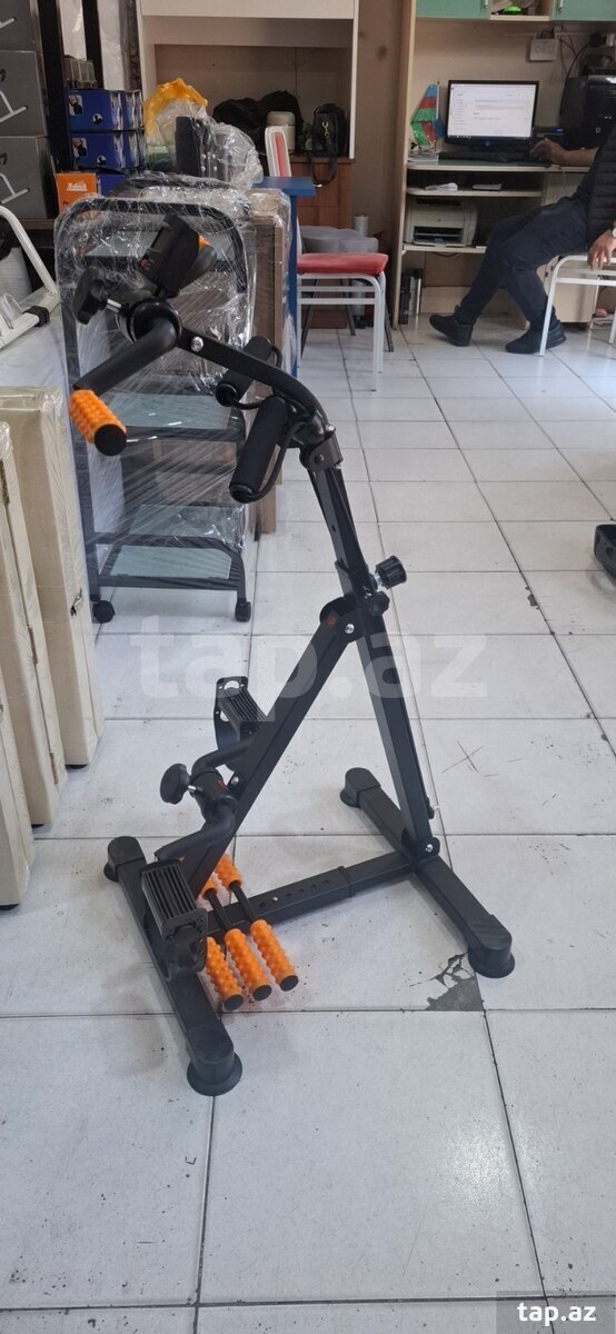 Mini velotrenajor (2)