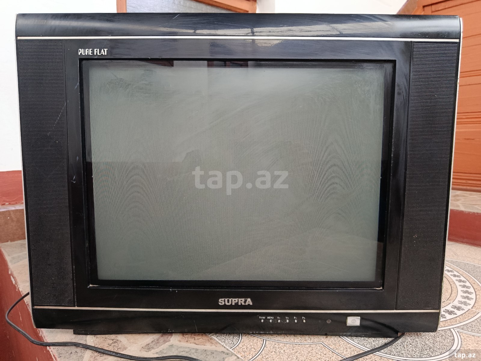 Televizorlar