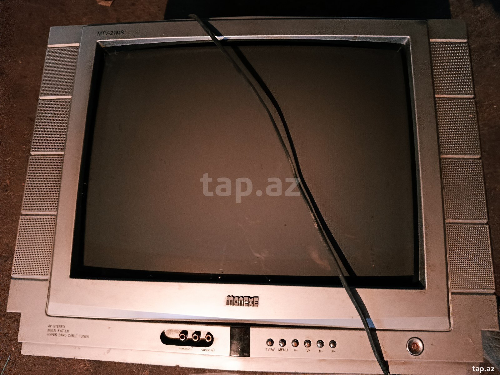 Televizorlar (2)