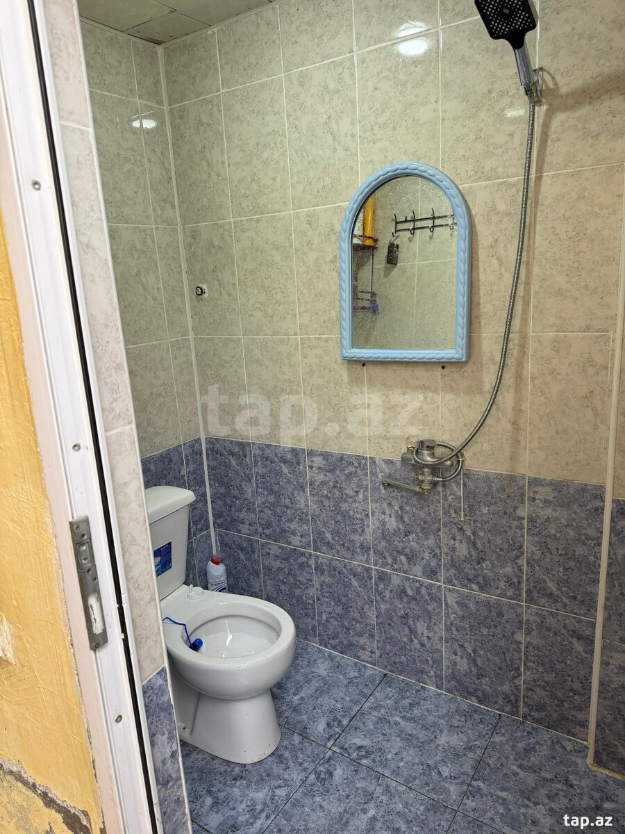 Həyət evi kirayə verilir, Mehdiabad qəs. (5)