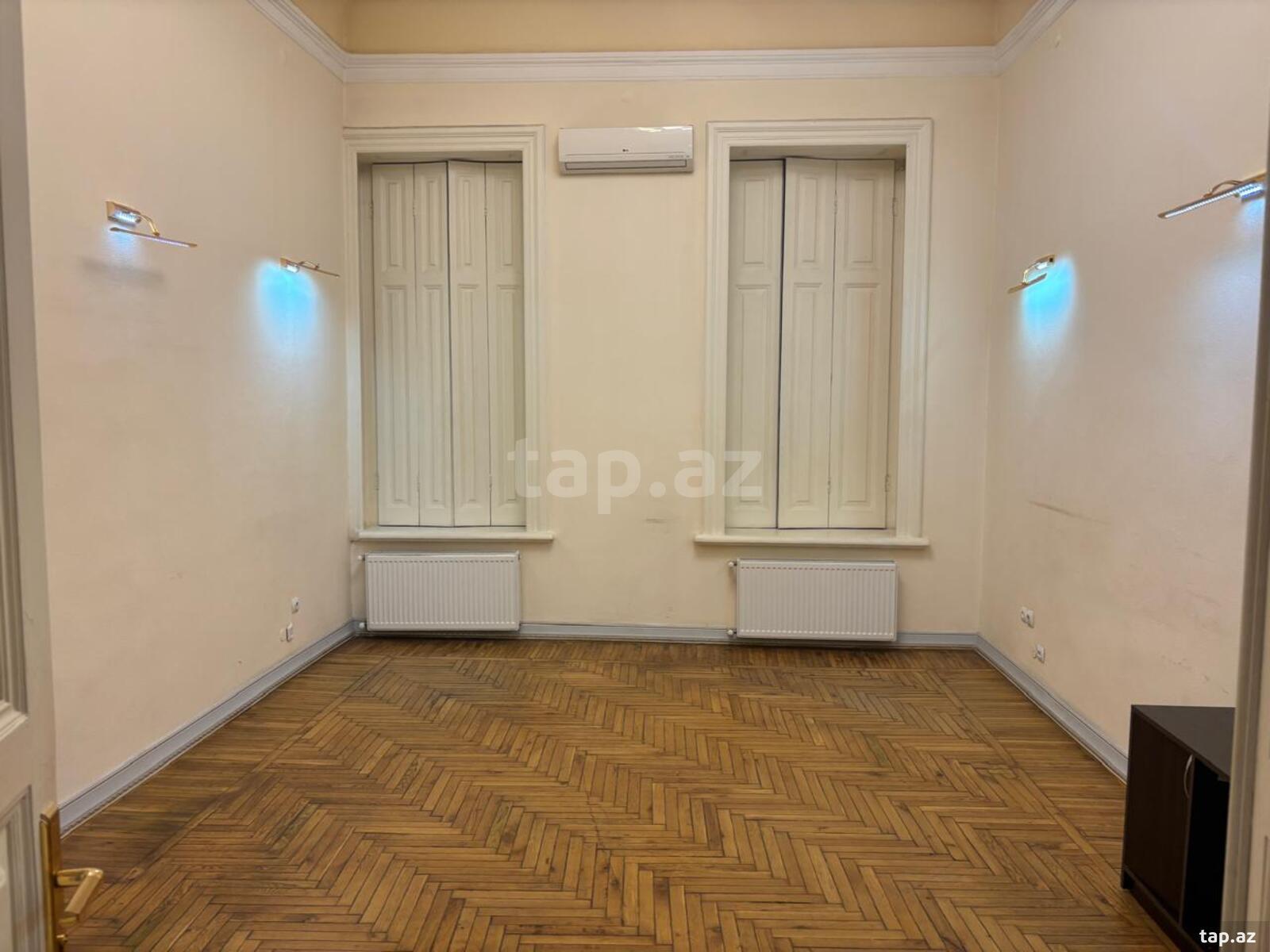 Ofis icarəyə verilir, İçəri şəhər m. (6)
