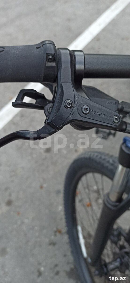 Velosiped Trek (4)