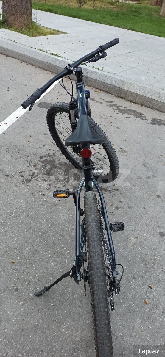 Velosiped Trek (3)