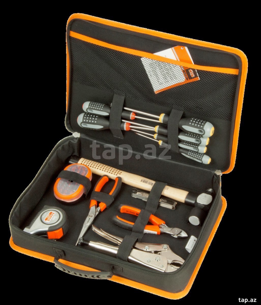 Alətlər üçün çanta Bahco 4750FB5C (3)
