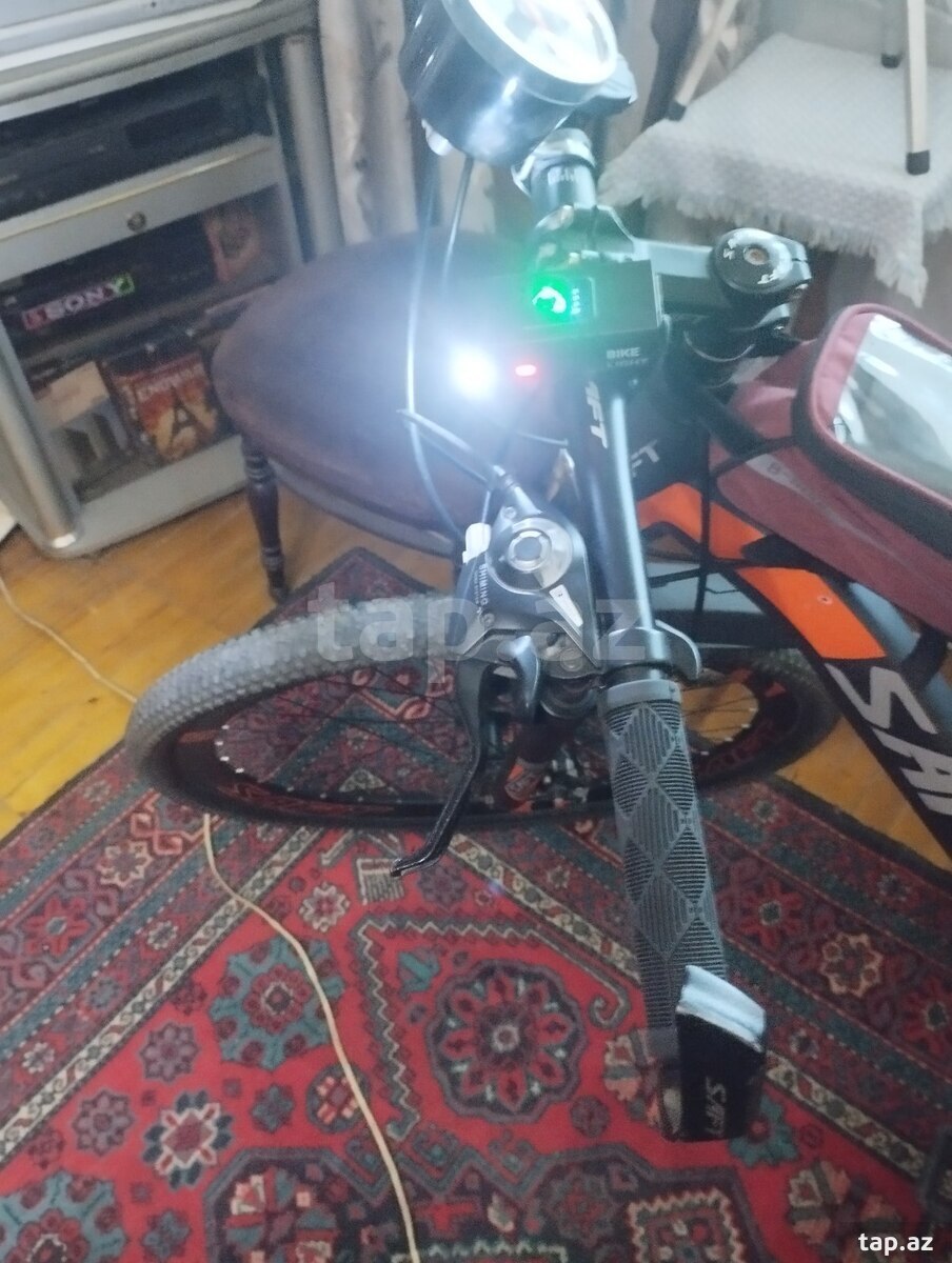Velosiped (4)
