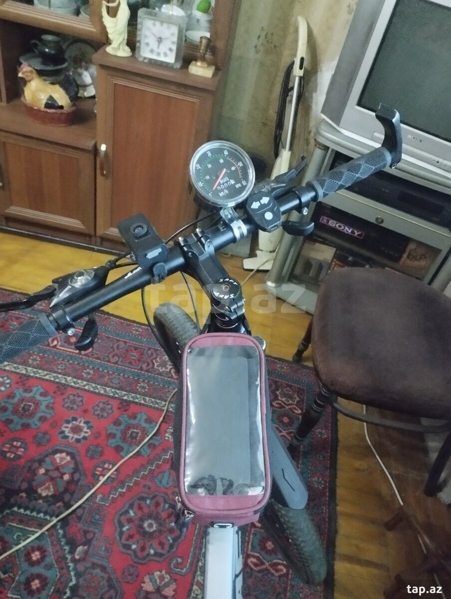 Velosiped (5)