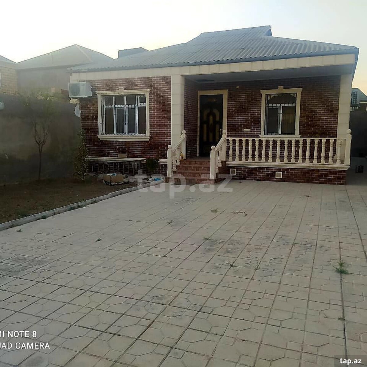 3-room private house for sale, Mehdiabad, Absheron