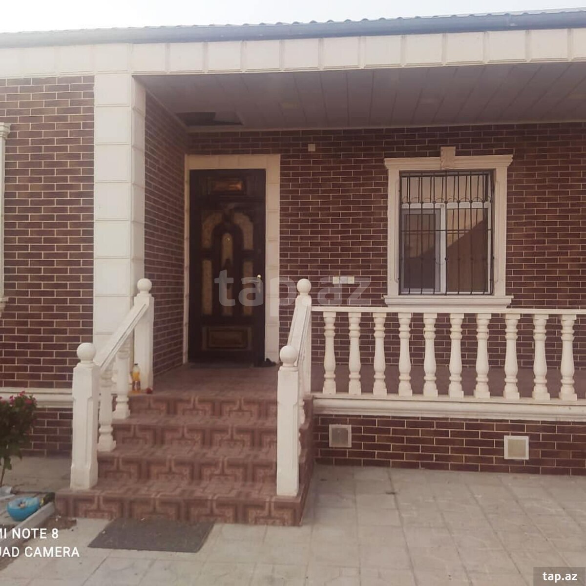 3-room private house for sale, Mehdiabad, Absheron