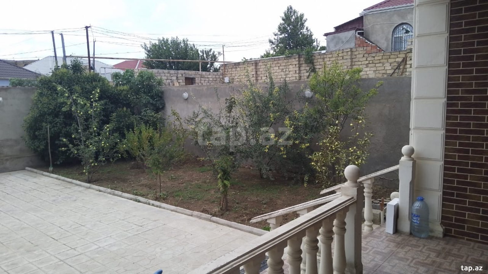 3-room private house for sale, Mehdiabad, Absheron