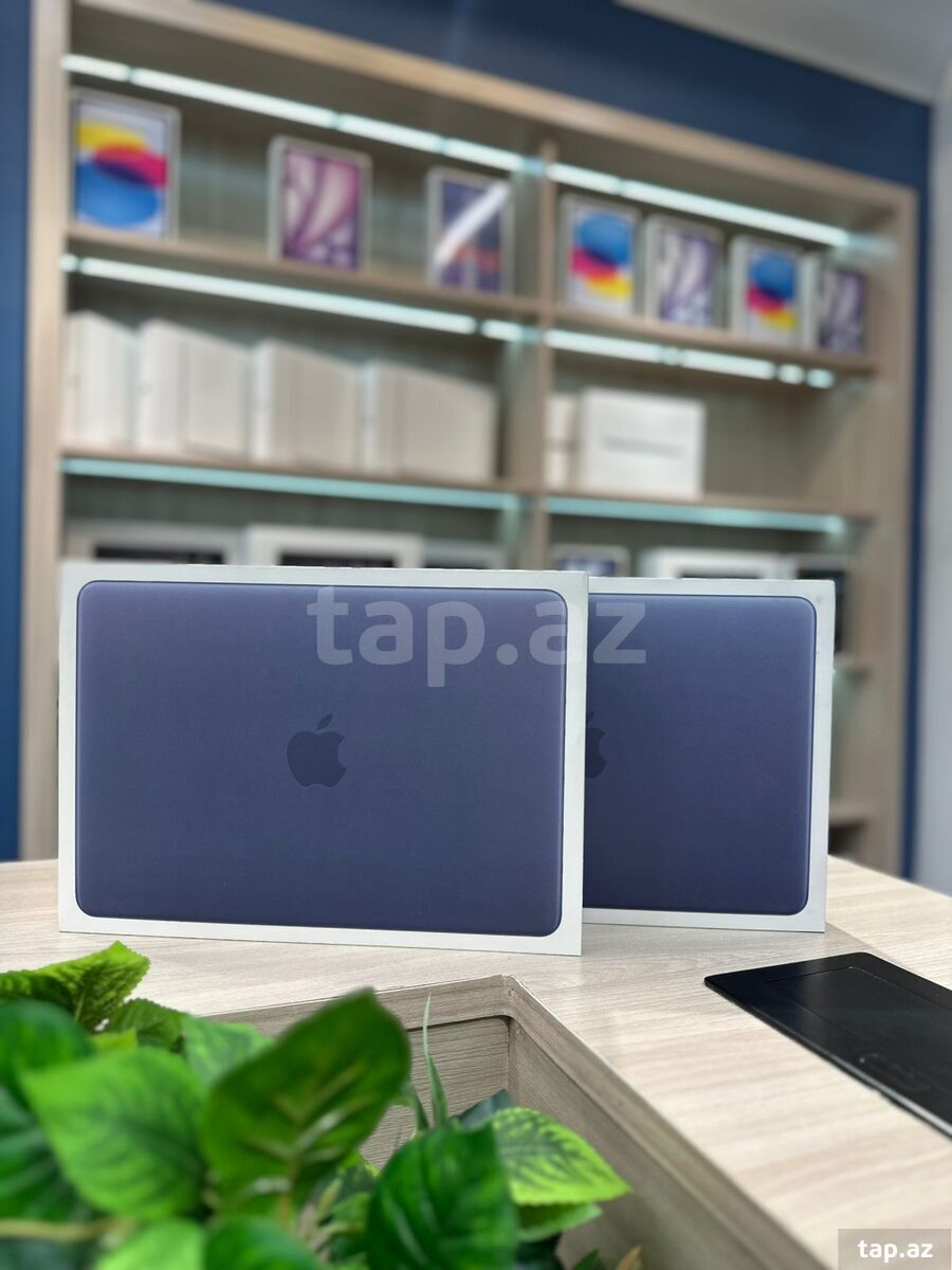 Apple Macbook Neo 13” A18 pro 8/512GB Indigo