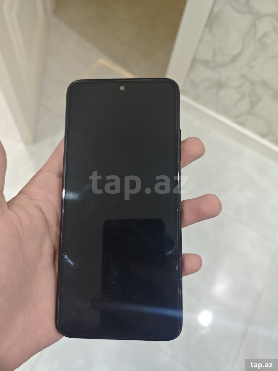 Xiaomi Redmi Note 11S Graphite Gray 128GB/6GB (3)