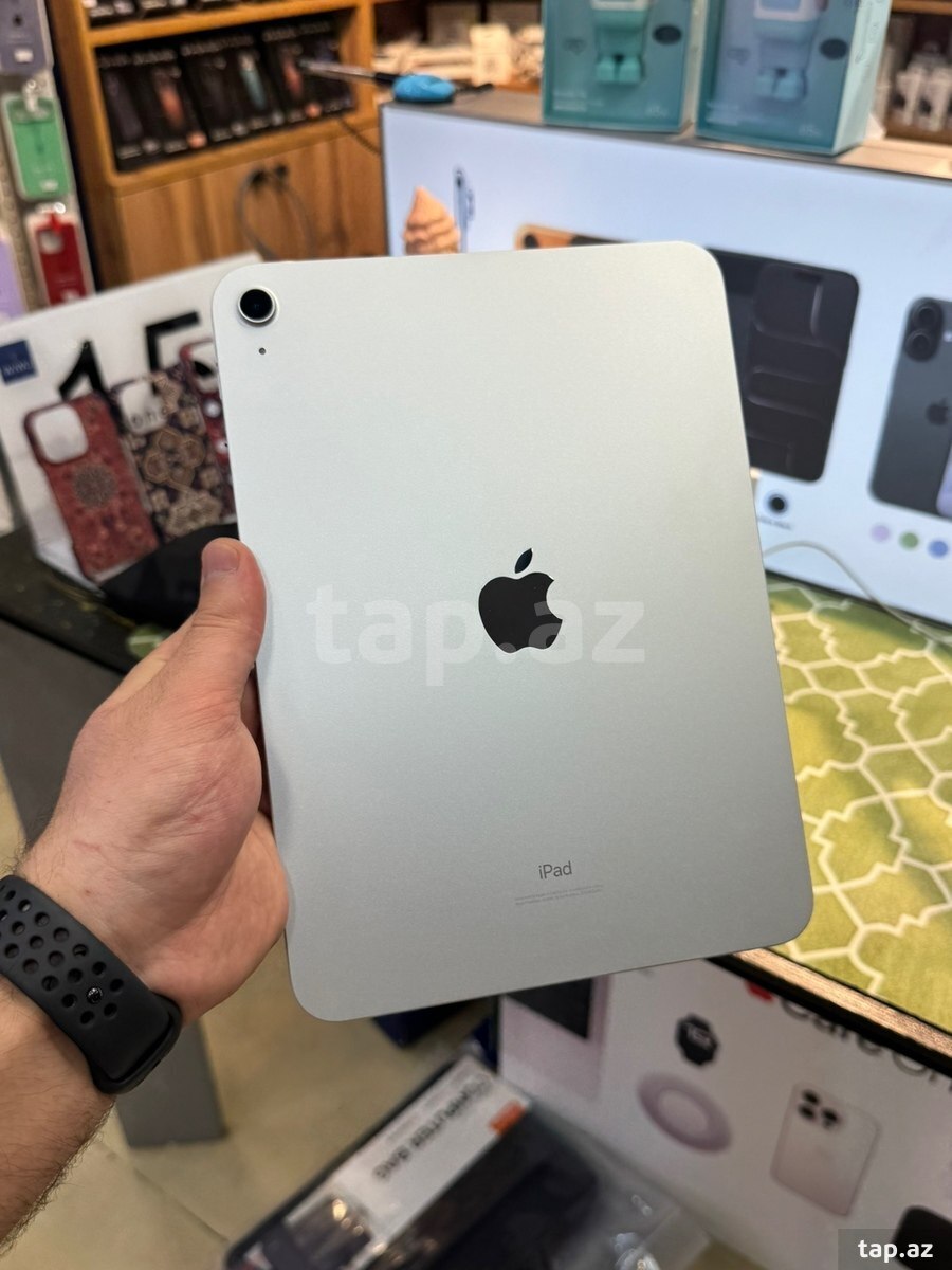 Apple iPad 10 (2022)