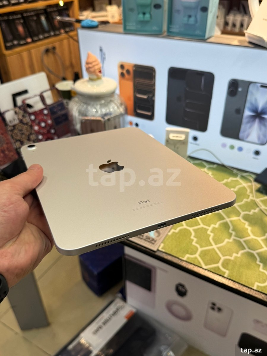 Apple iPad 10 (2022) (2)