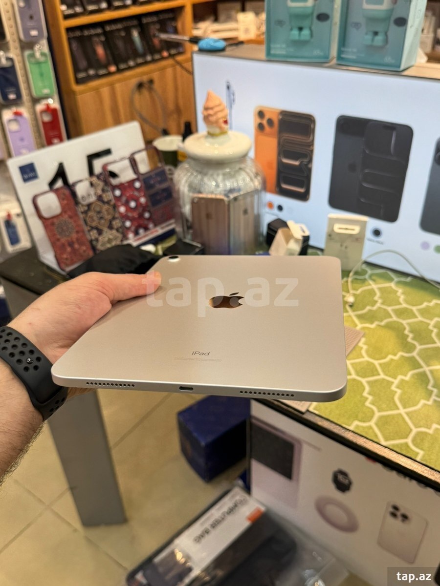 Apple iPad 10 (2022) (6)