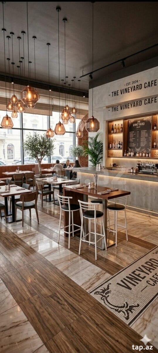 Bar oturacaqları