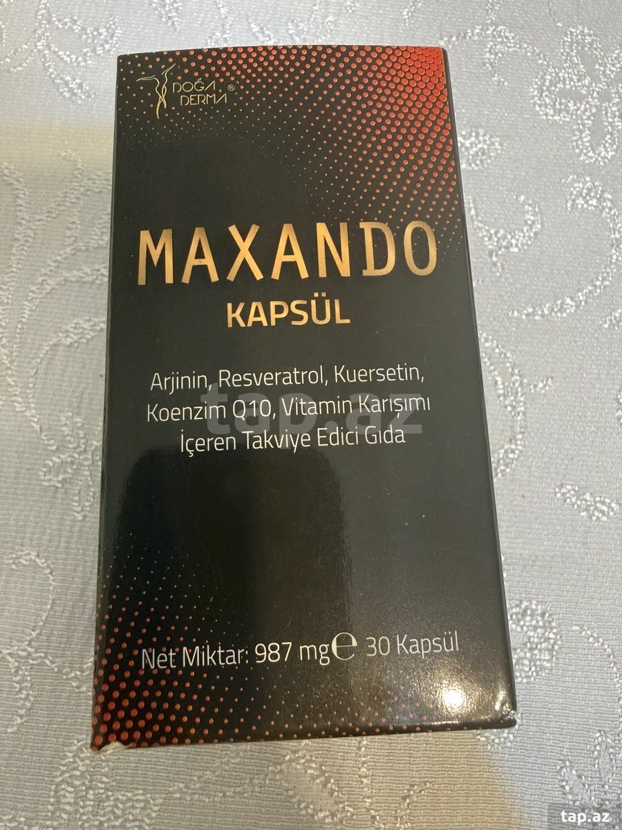 Maxando kapsulu  (3)