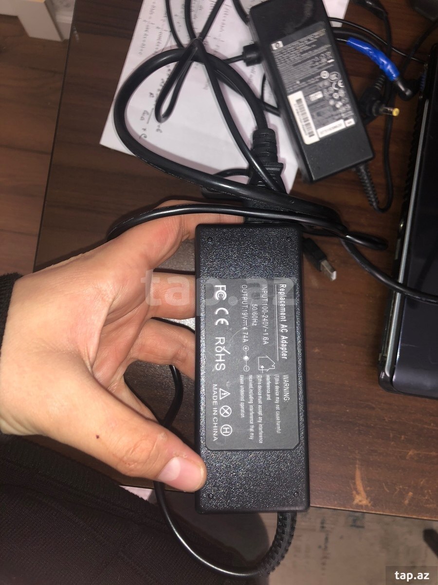 Noutbuk Toshiba (5)