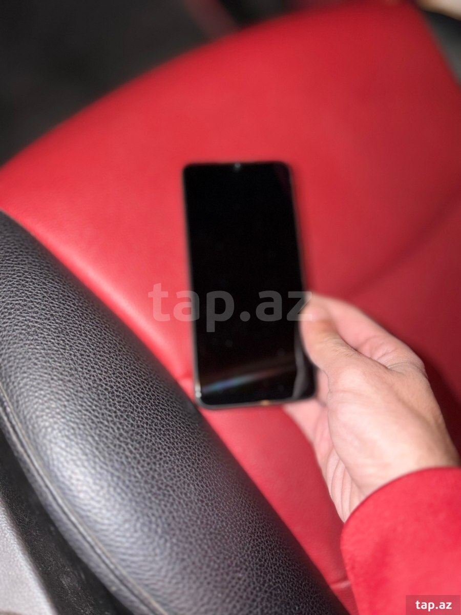 Xiaomi Redmi Note 7 White 64GB/4GB