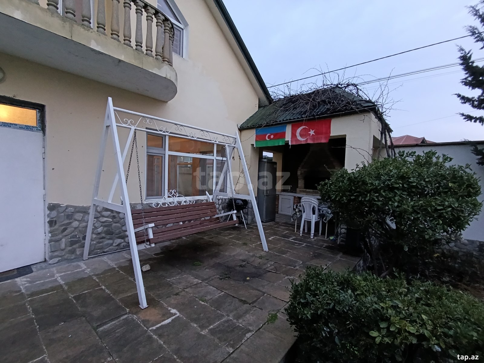 Obyekt, Mərdəkan qəs. (22)