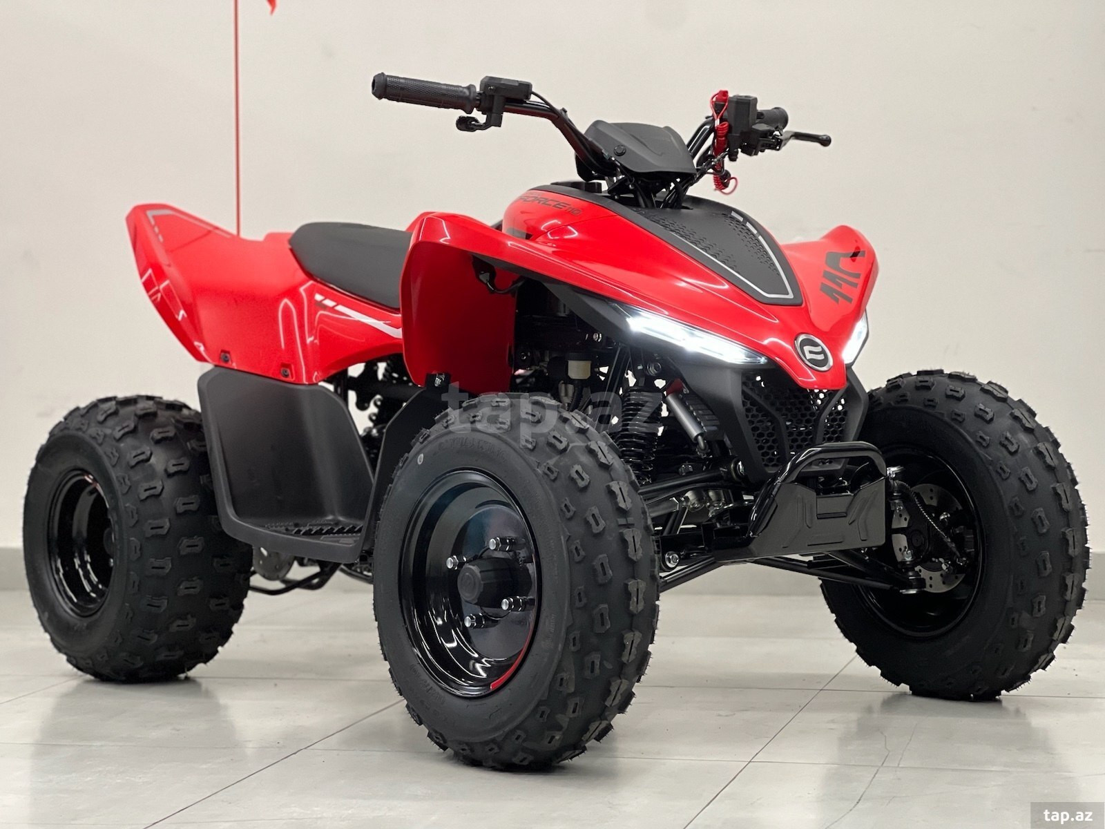 Kvadrosikl CFMOTO CFORCE 110