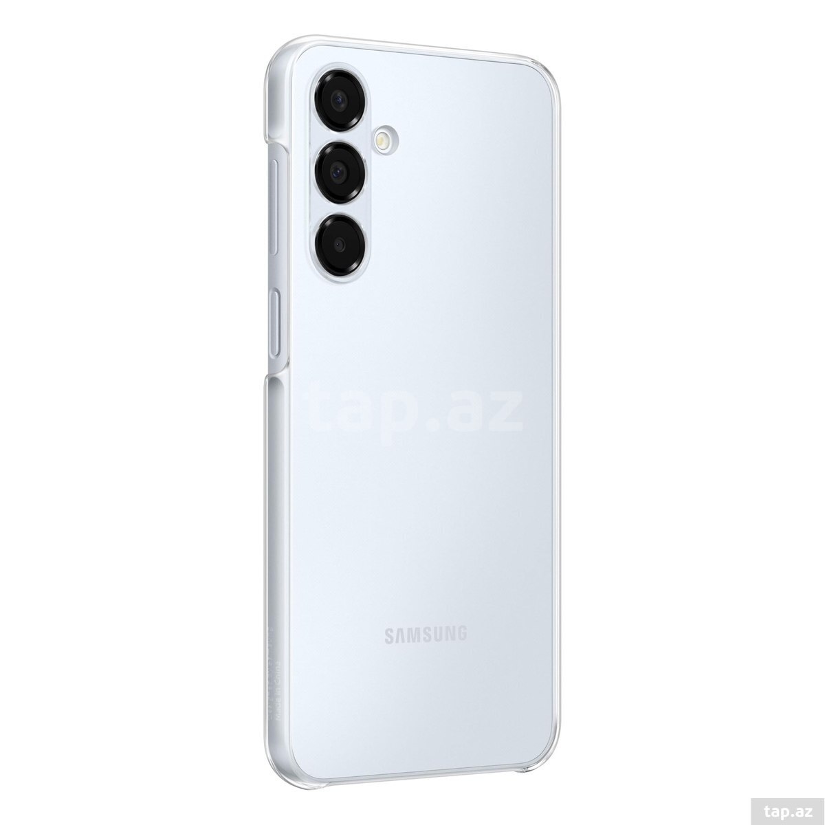 Samsung Galaxy A16 Light Gray 128GB/4GB