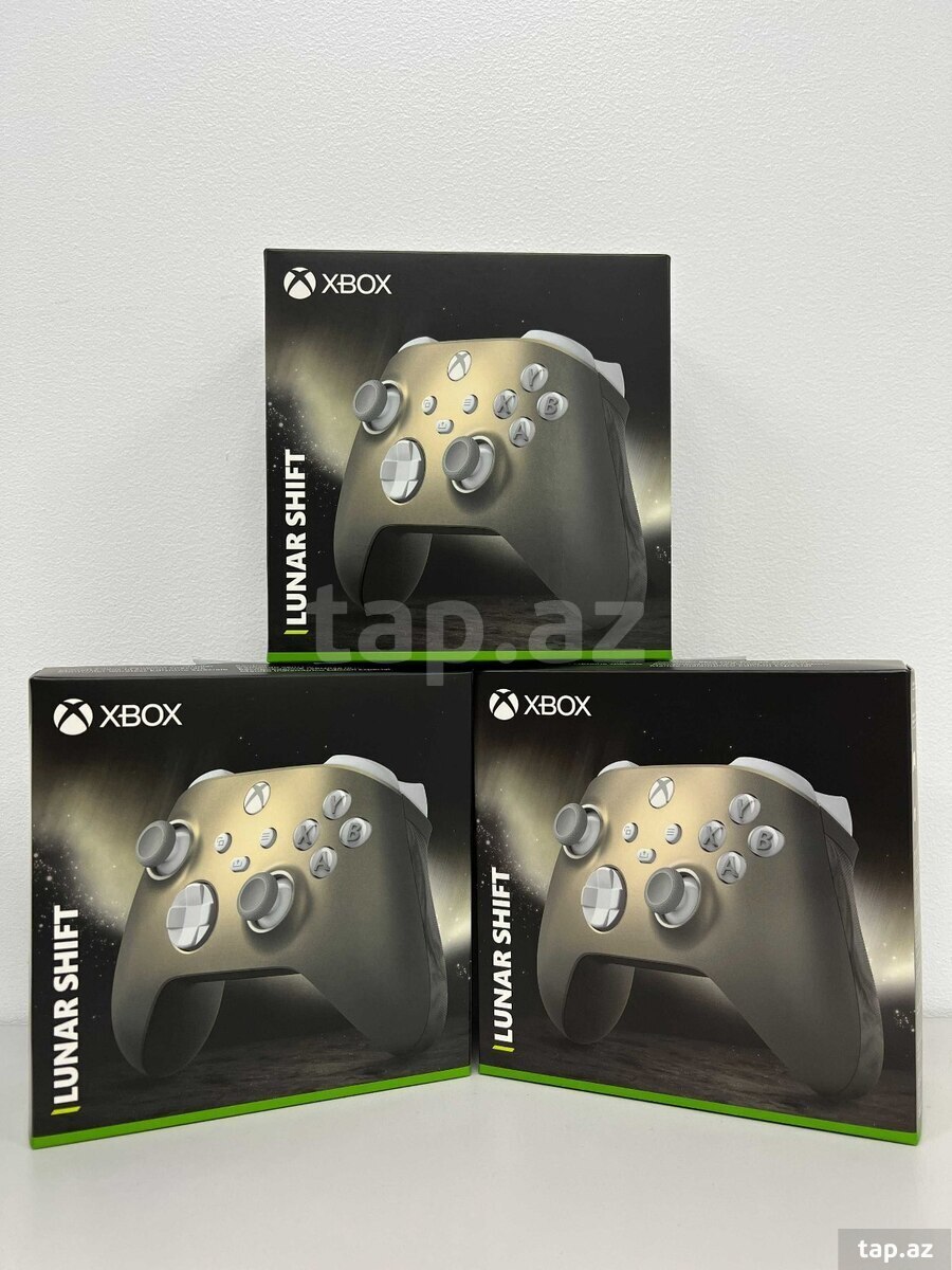 XBOX series s pultları  (11)