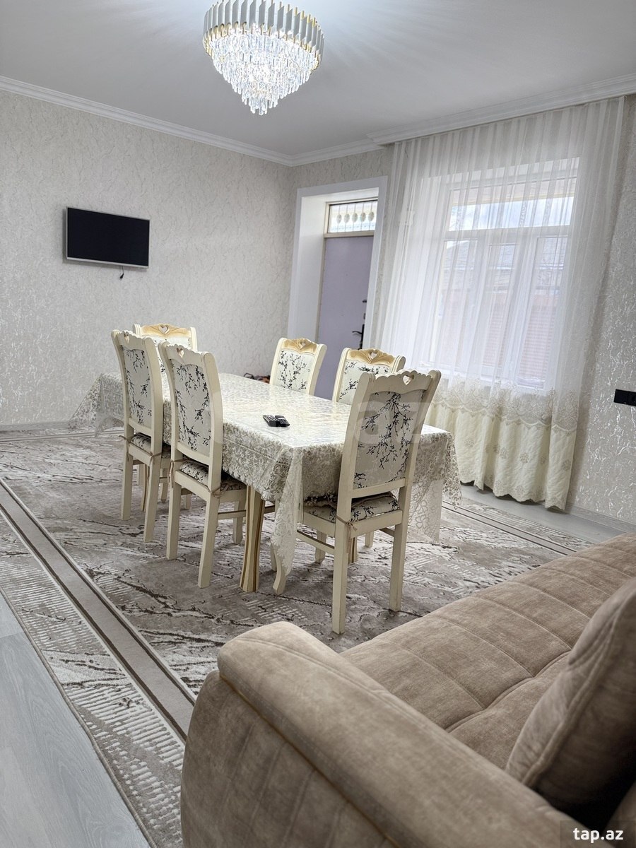 Bağ evi kirayə verilir, Quba r. (7)