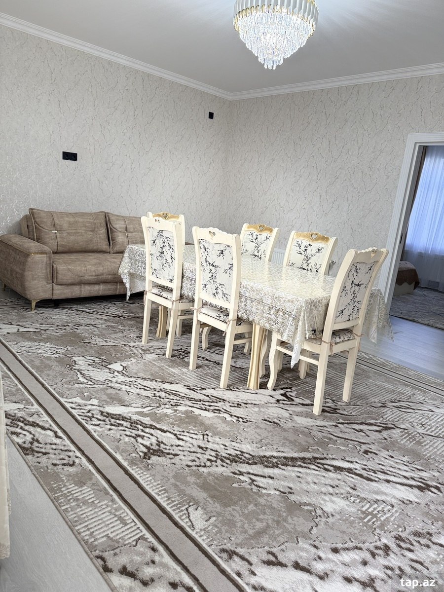 Bağ evi kirayə verilir, Quba r. (6)