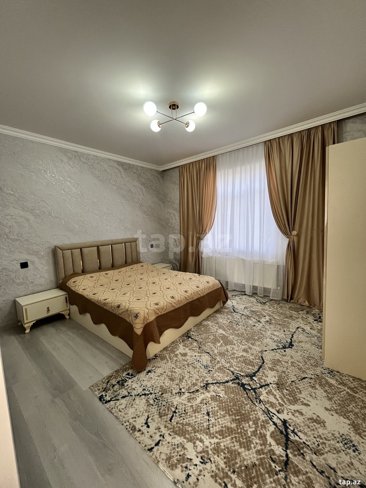 Bağ evi kirayə verilir, Quba r. (10)