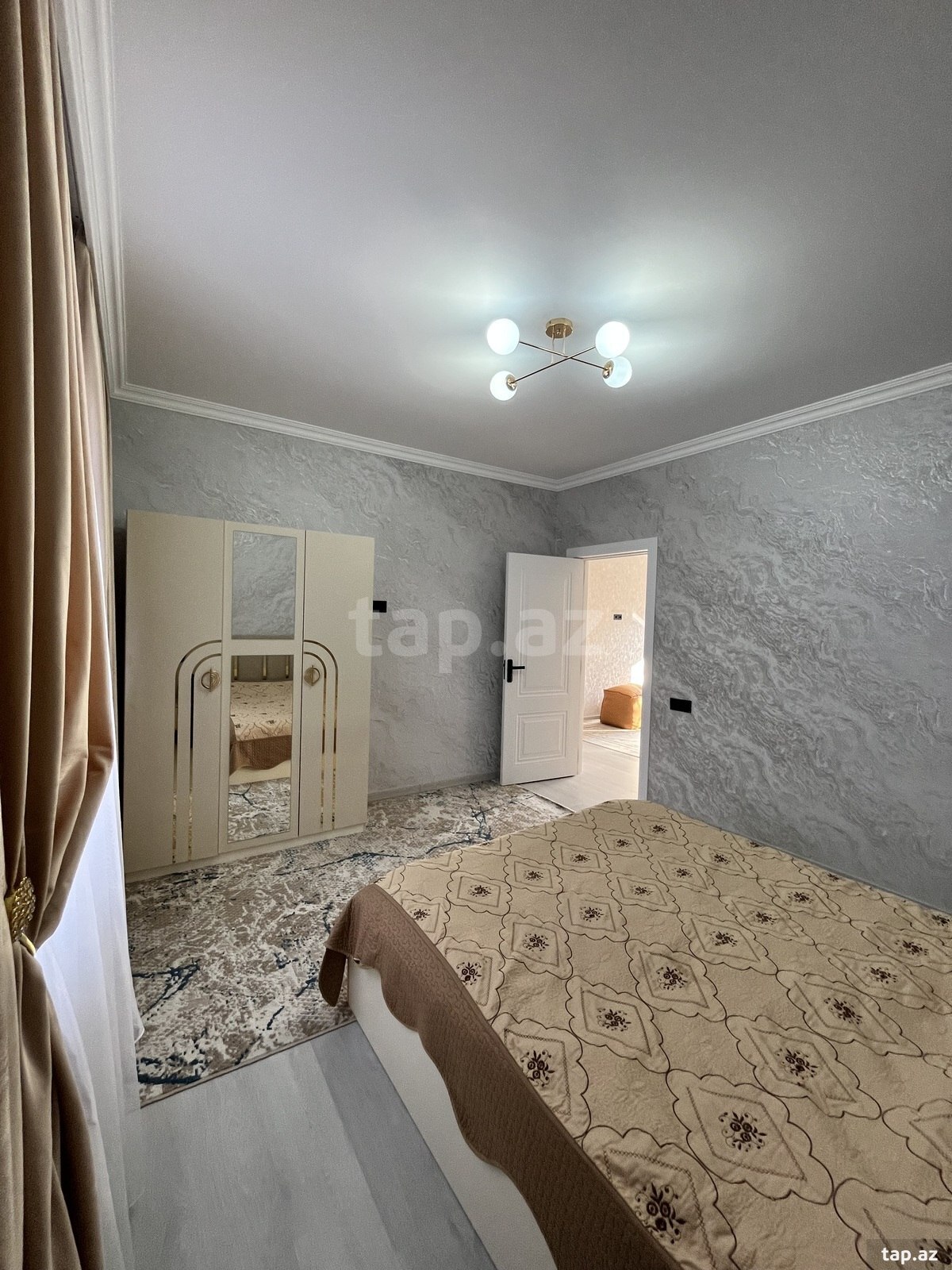 Bağ evi kirayə verilir, Quba r. (11)