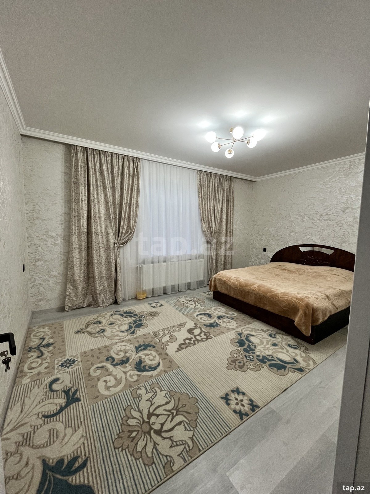 Bağ evi kirayə verilir, Quba r. (12)