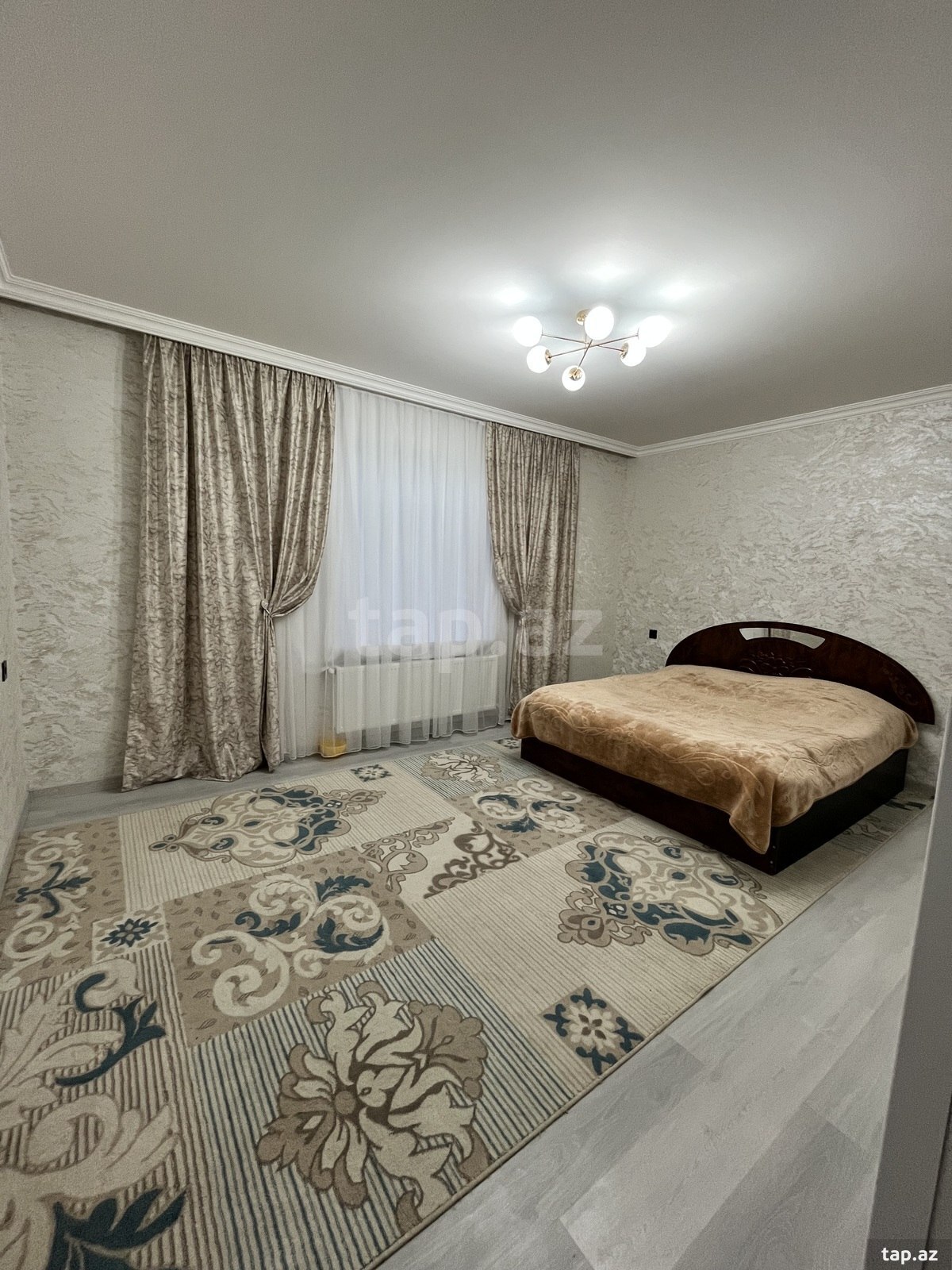 Bağ evi kirayə verilir, Quba r. (13)
