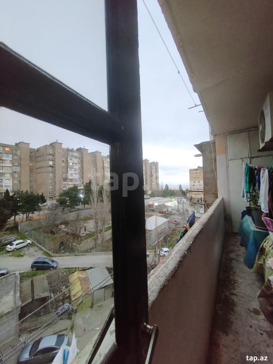 5-otaqlı yeni tikili, Yeni Günəşli qəs., 100 m² (20)