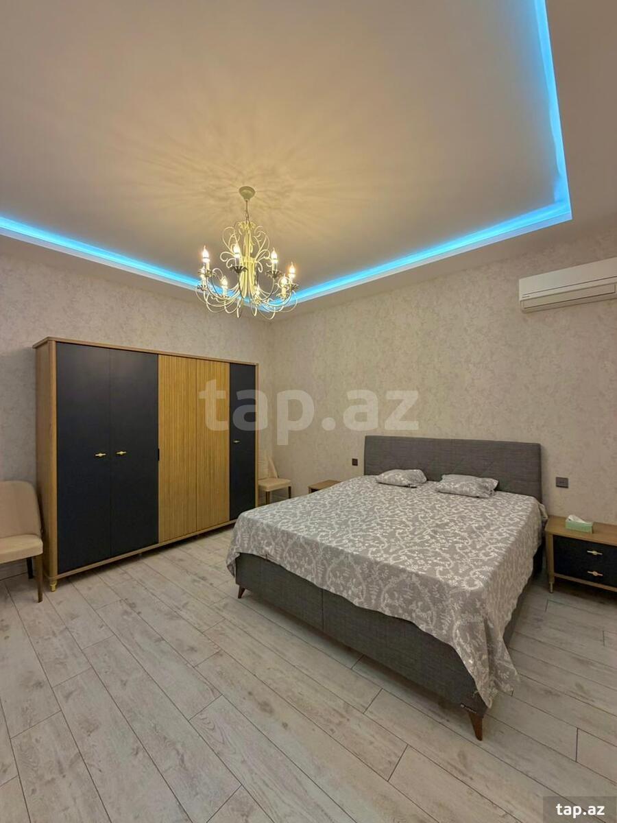 Bağ evi, Mərdəkan qəs. (9)