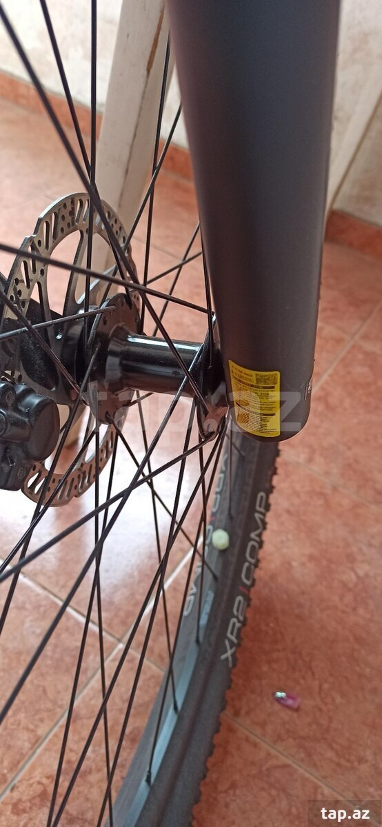 Velosiped Trek (5)