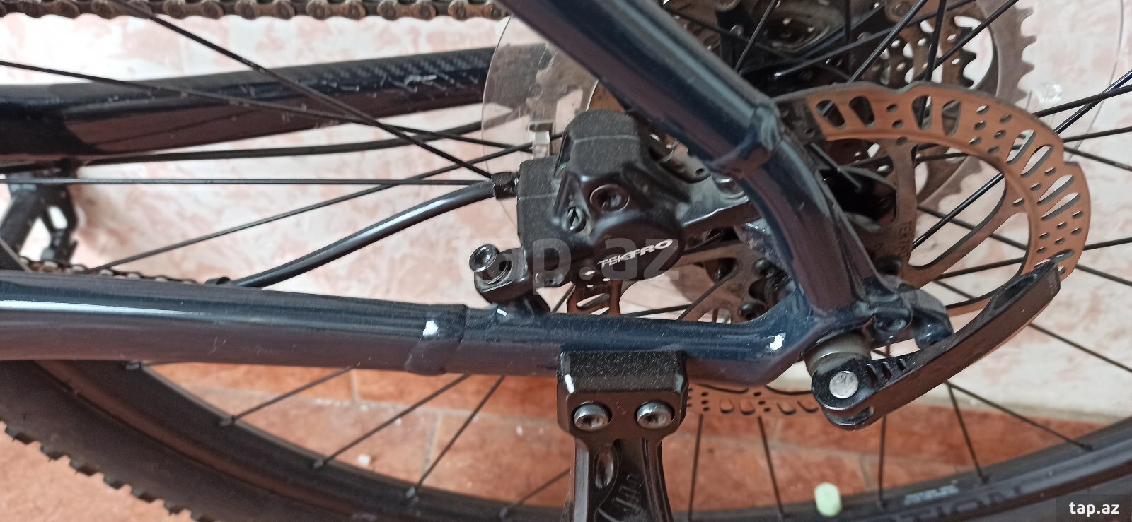 Velosiped Trek (6)