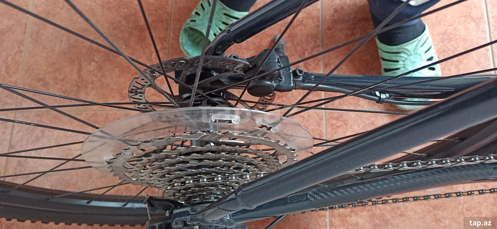 Velosiped Trek (7)