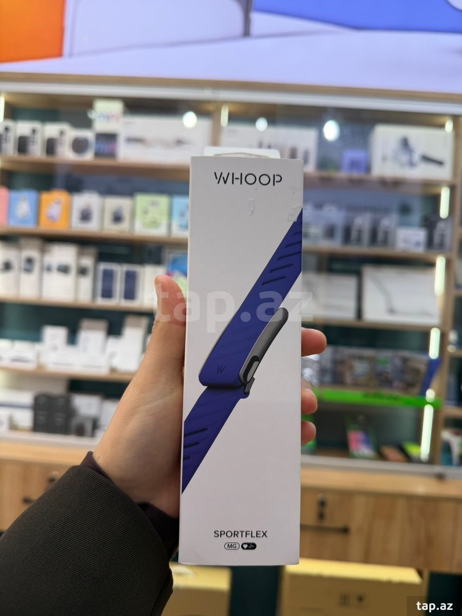 Whoop kəmərləri (2)