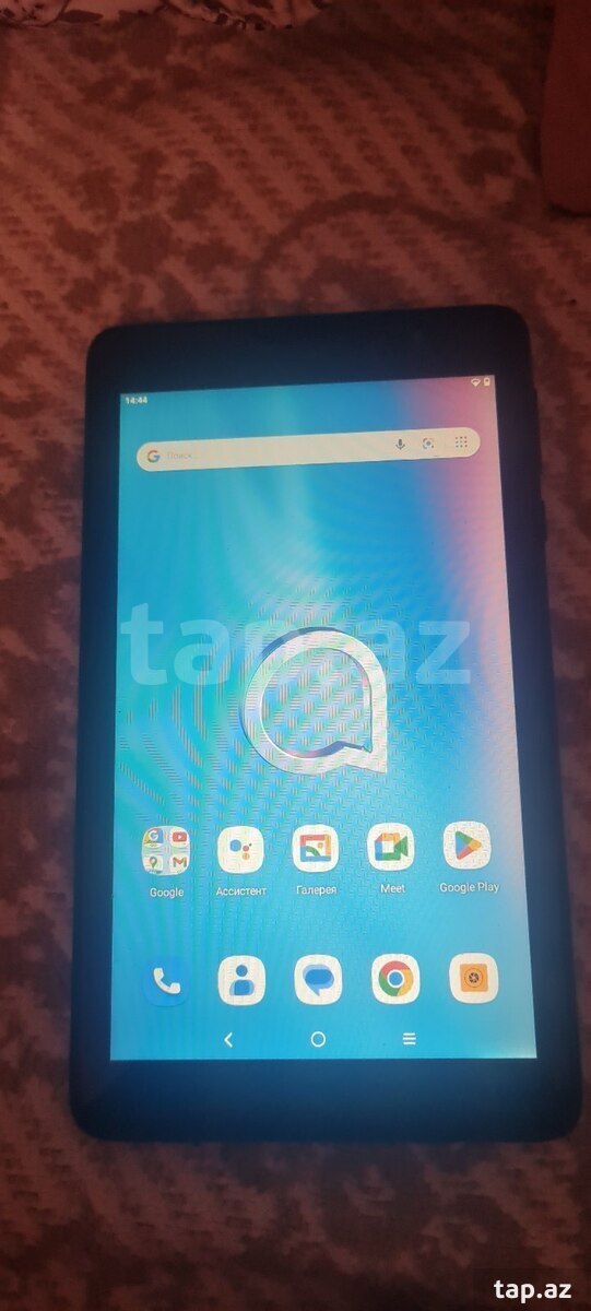 Alcatel 1T 7 Gray 8GB