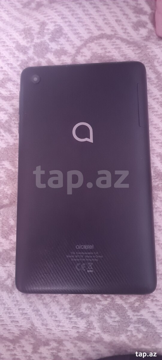 Alcatel 1T 7 Gray 8GB (2)