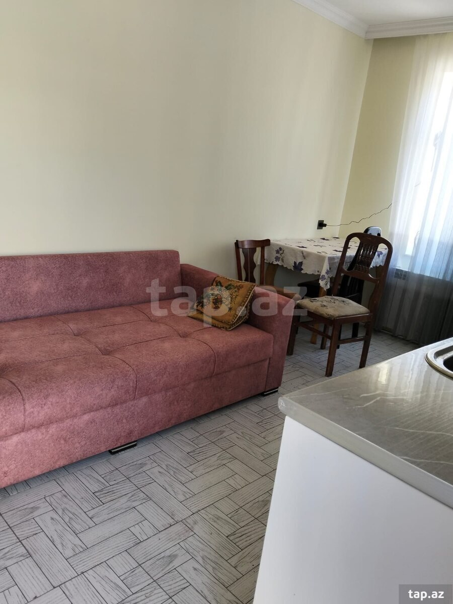 Həyət evi kirayə verilir, Bakıxanov qəs.