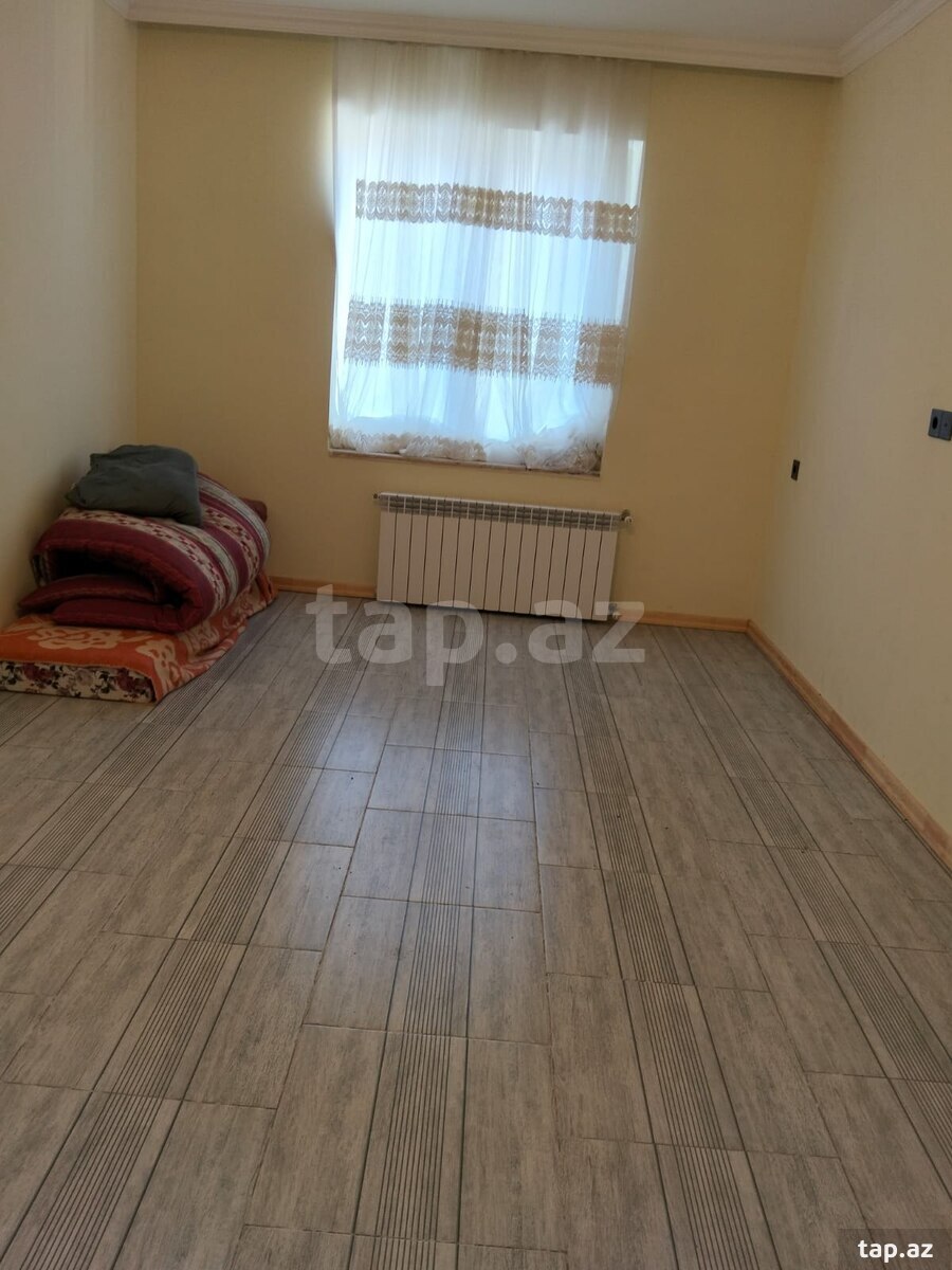 Həyət evi kirayə verilir, Bakıxanov qəs.