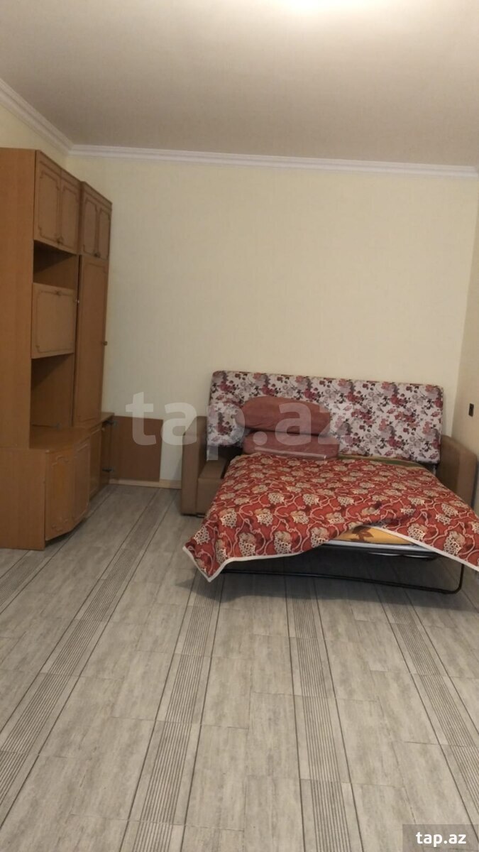Həyət evi kirayə verilir, Bakıxanov qəs.