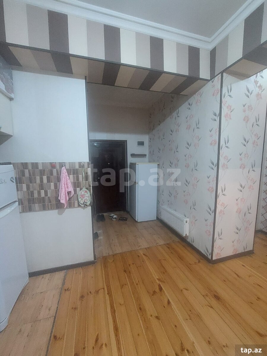 2-otaqlı yeni tikili, Sumqayıt ş., 72 m² (2)