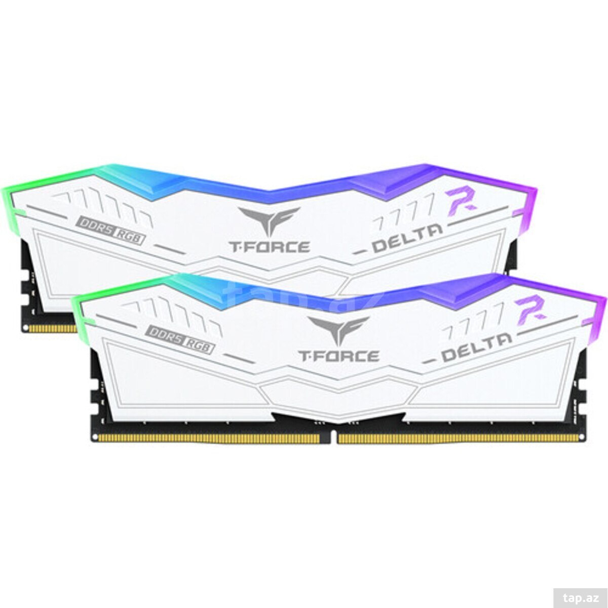 Operativ yaddaş "Team Group T-Force RGB DDR5 32GB 6000 MHZ" (3)