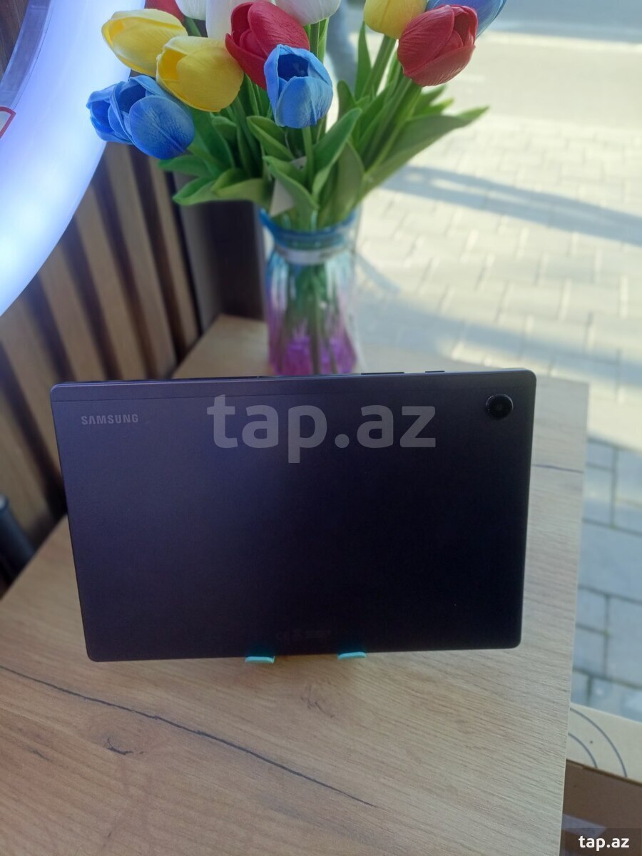 Samsung Galaxy Tab A8 Silver 64GB/8GB (7)